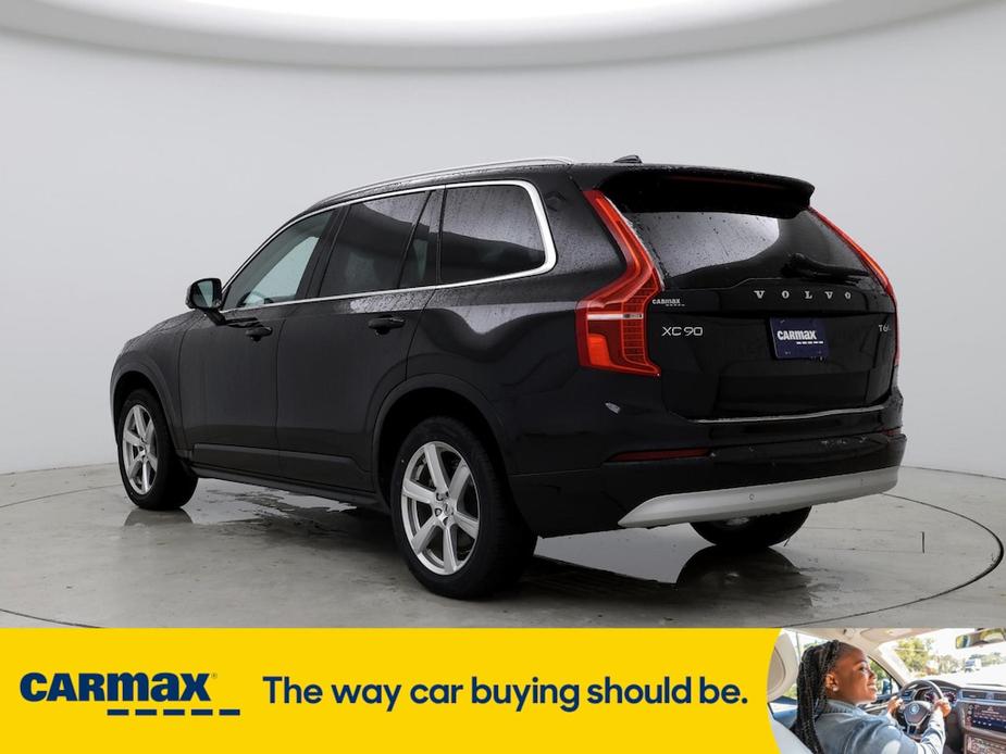 used 2022 Volvo XC90 car, priced at $31,998