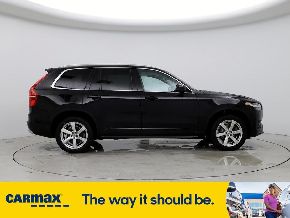 used 2022 Volvo XC90 car, priced at $31,998