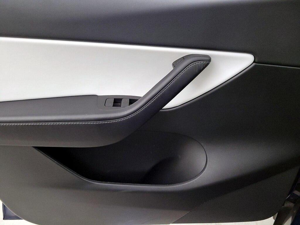 used 2022 Tesla Model Y car, priced at $31,998