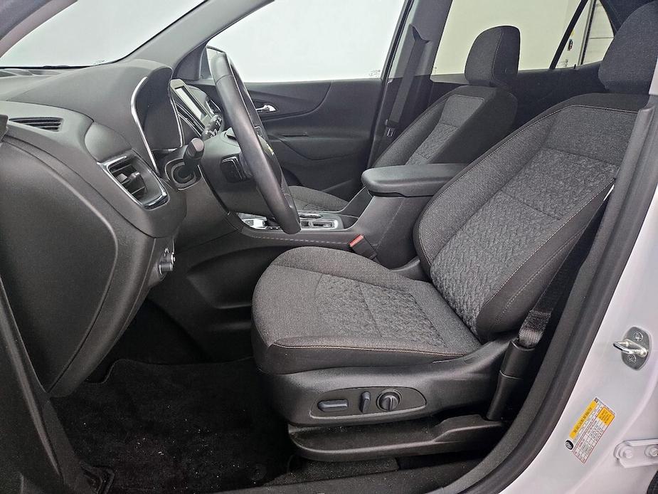 used 2022 Chevrolet Equinox car, priced at $26,998