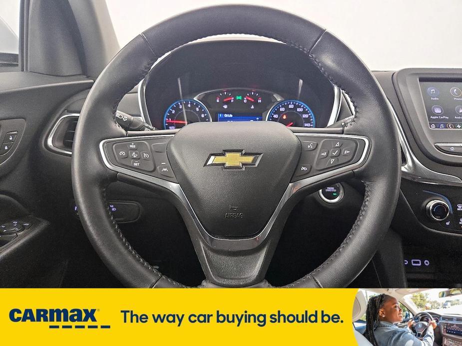 used 2022 Chevrolet Equinox car, priced at $26,998