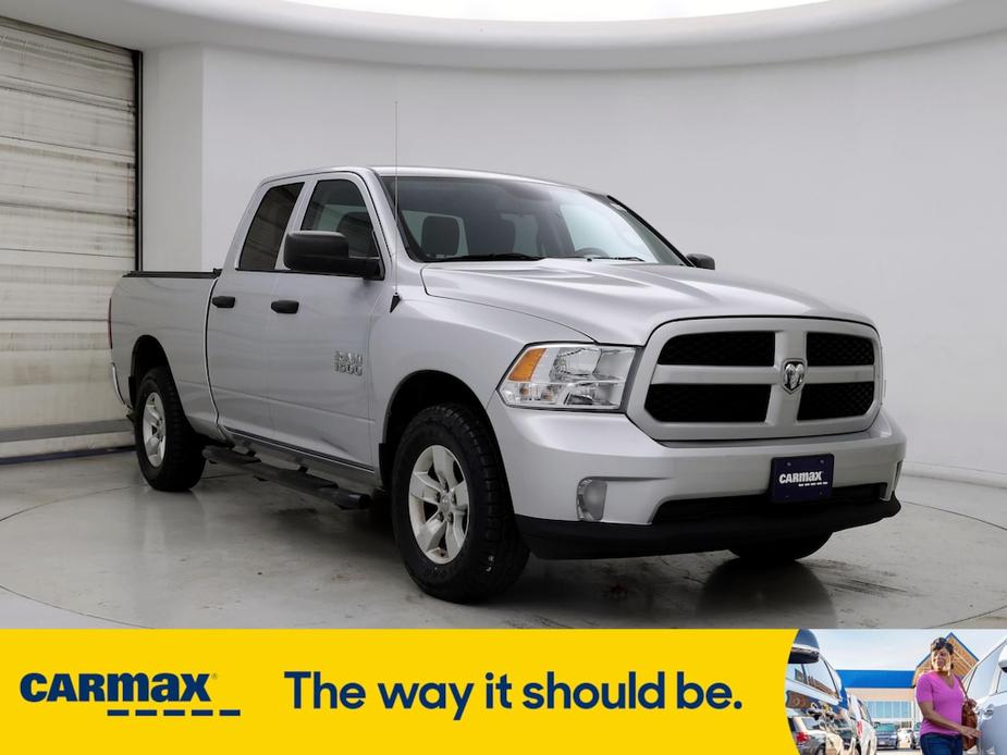 used 2016 Ram 1500 car, priced at $18,998