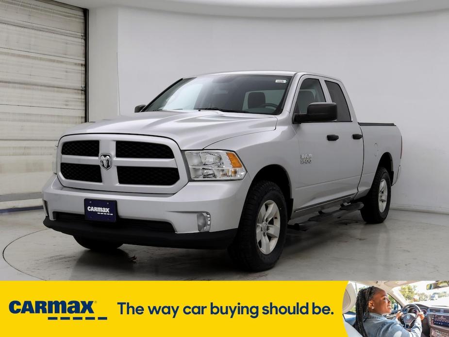 used 2016 Ram 1500 car, priced at $18,998