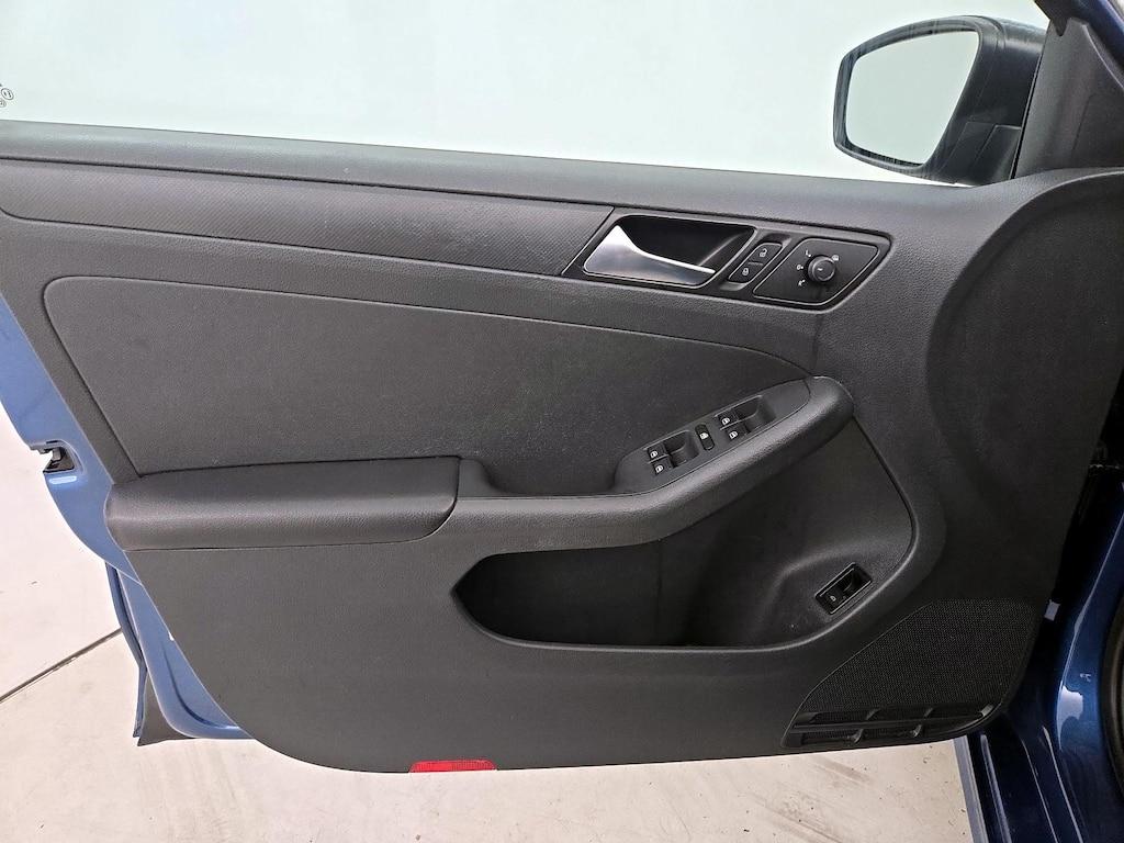 used 2016 Volkswagen Jetta car, priced at $10,998