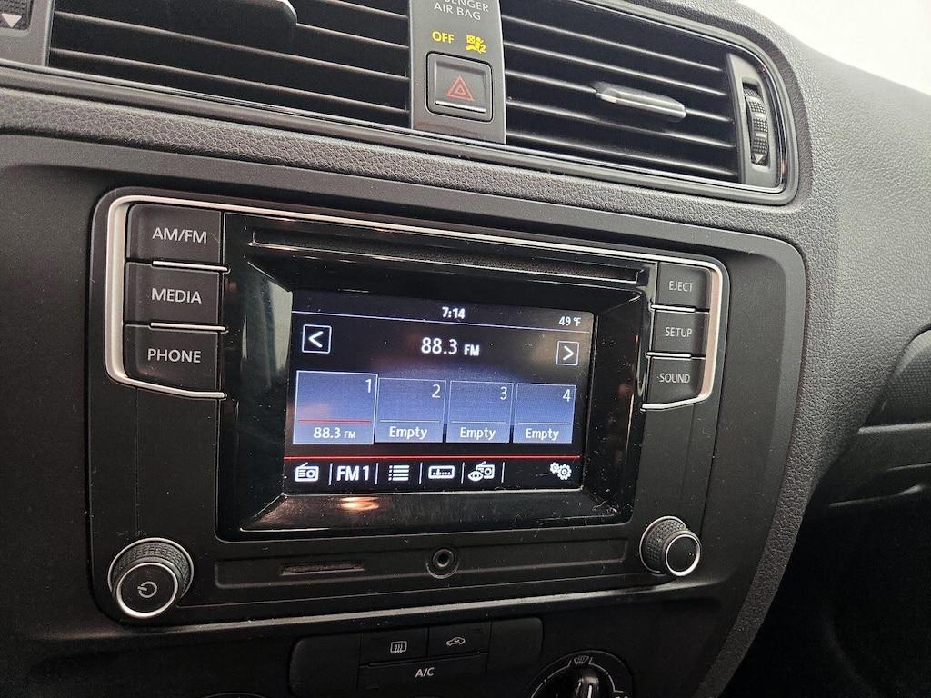 used 2016 Volkswagen Jetta car, priced at $10,998