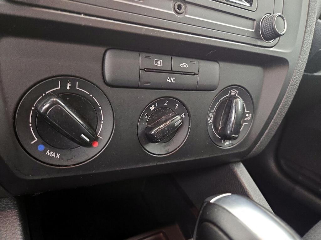 used 2016 Volkswagen Jetta car, priced at $10,998