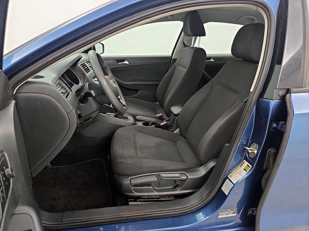 used 2016 Volkswagen Jetta car, priced at $10,998