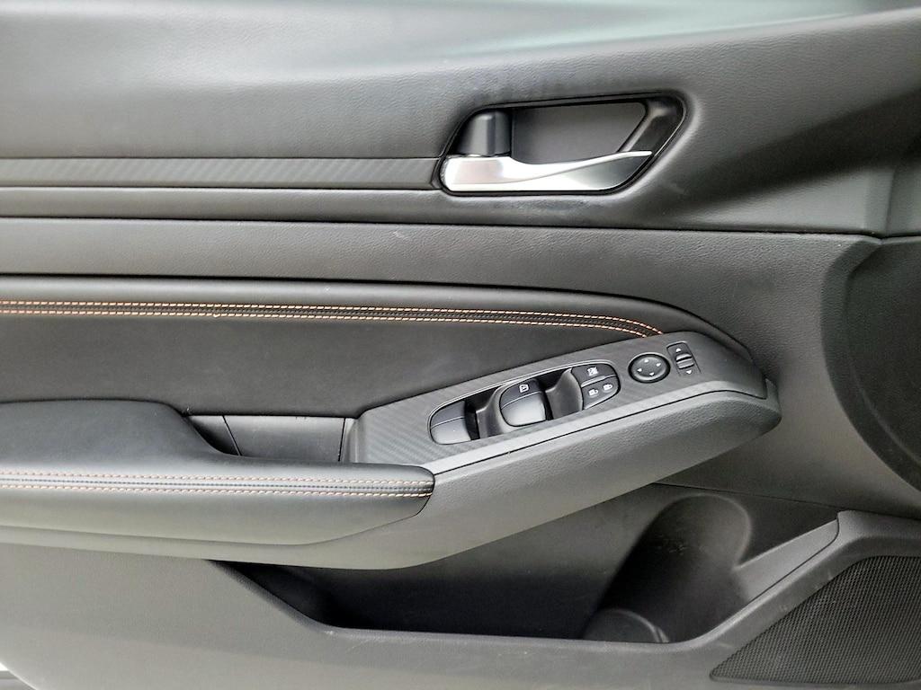 used 2019 Nissan Altima car, priced at $18,998