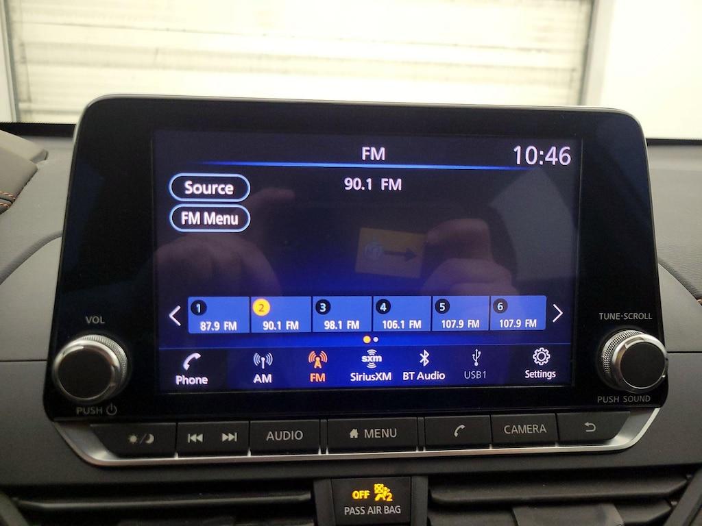 used 2019 Nissan Altima car, priced at $18,998