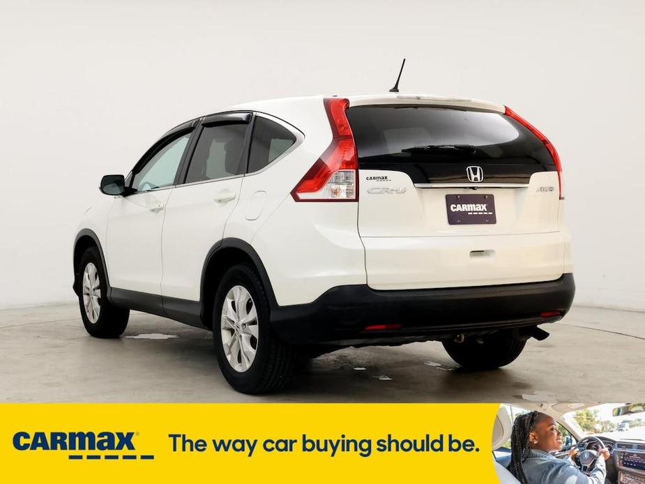 used 2014 Honda CR-V car, priced at $16,998