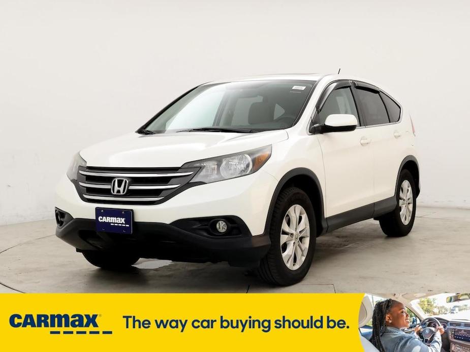 used 2014 Honda CR-V car, priced at $16,998