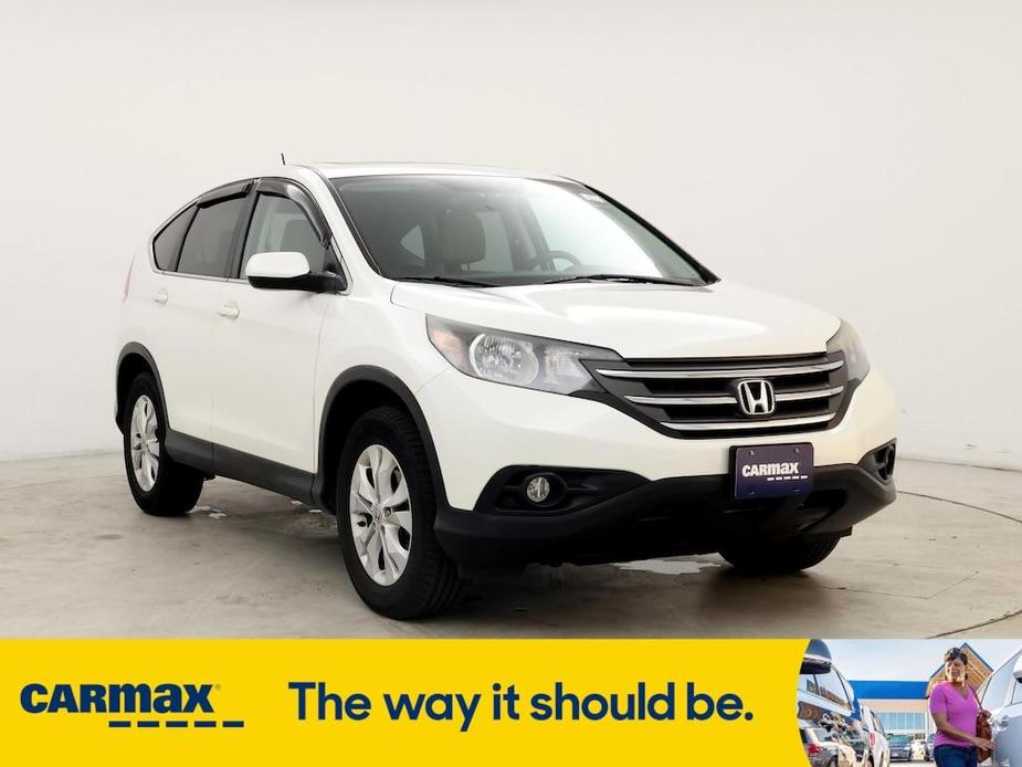 used 2014 Honda CR-V car, priced at $16,998