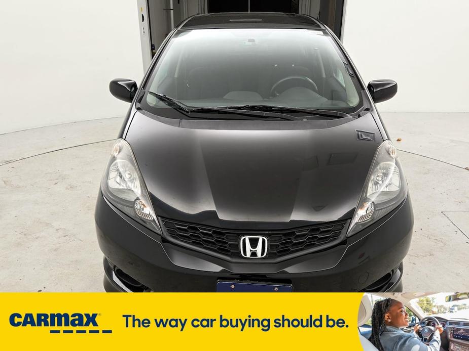 used 2013 Honda Fit car, priced at $15,998