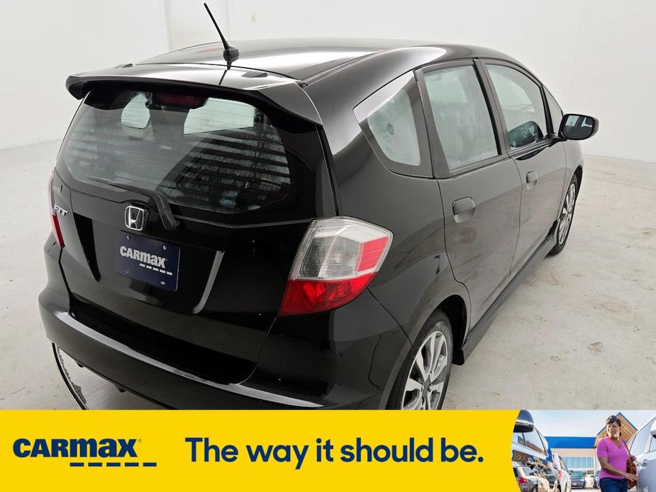 used 2013 Honda Fit car, priced at $15,998