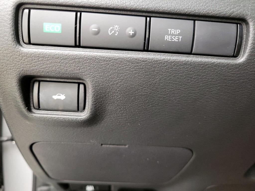 used 2023 Nissan Sentra car, priced at $20,998