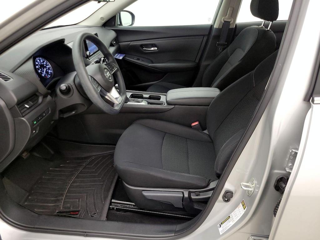 used 2023 Nissan Sentra car, priced at $20,998