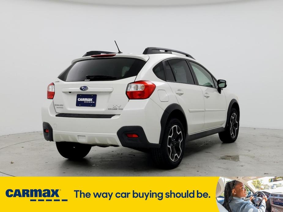 used 2015 Subaru XV Crosstrek car, priced at $17,998