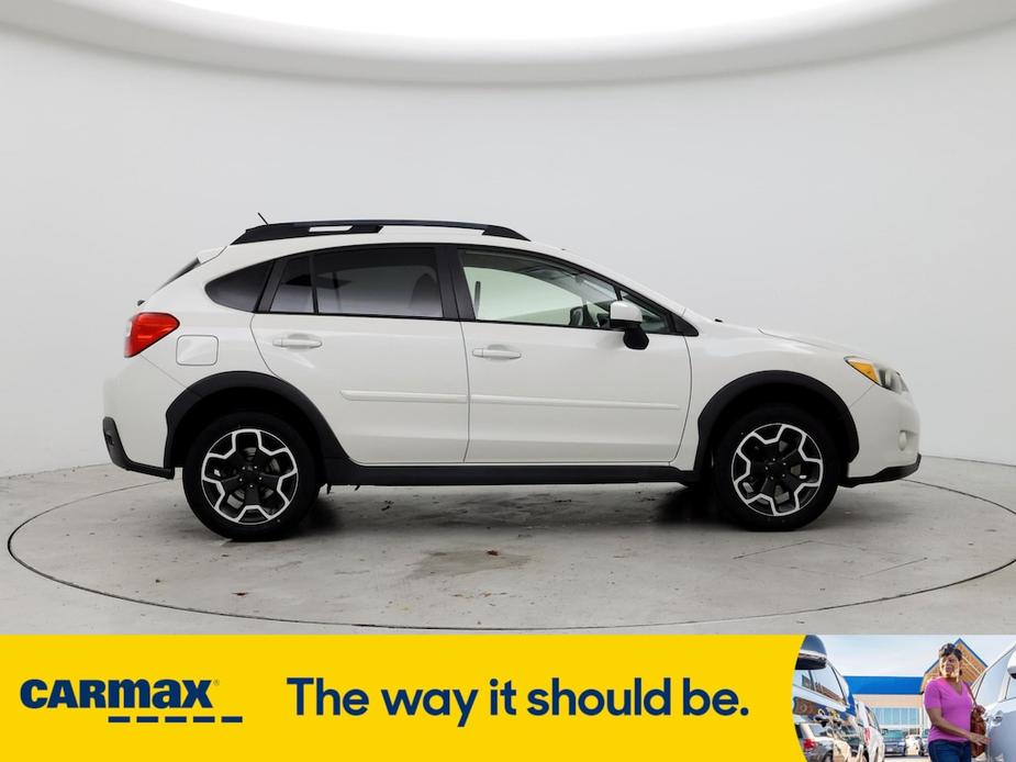 used 2015 Subaru XV Crosstrek car, priced at $17,998