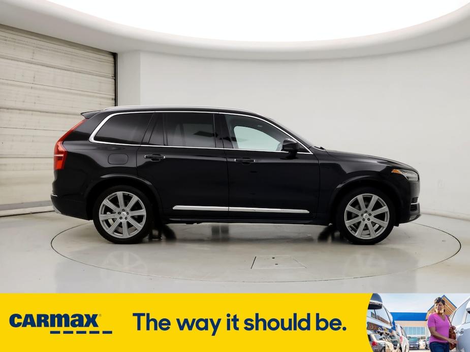 used 2016 Volvo XC90 car, priced at $19,998