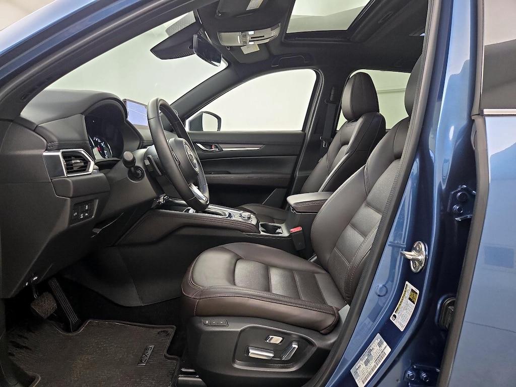 used 2023 Mazda CX-5 car, priced at $29,998