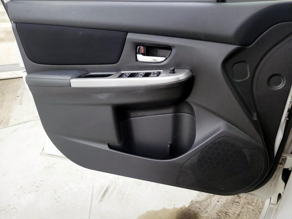 used 2015 Subaru Impreza car, priced at $14,998