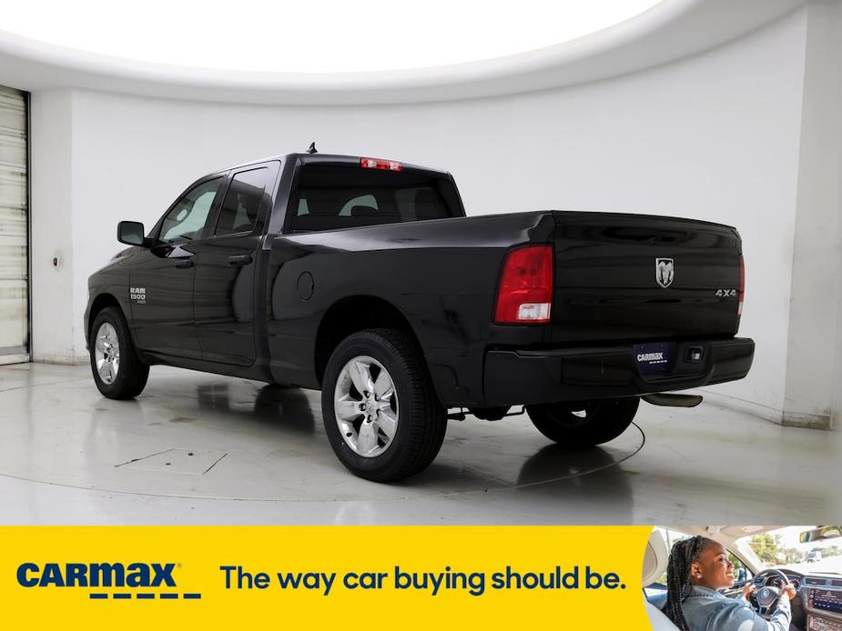 used 2019 Ram 1500 Classic car, priced at $25,998