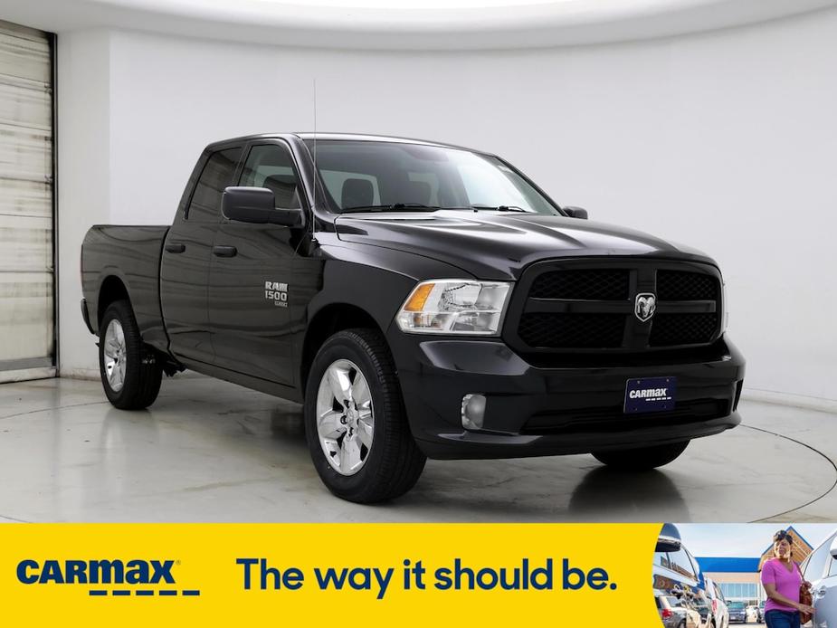 used 2019 Ram 1500 Classic car, priced at $26,998