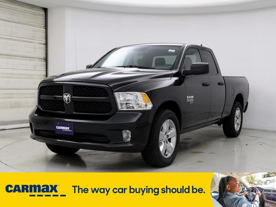 used 2019 Ram 1500 Classic car, priced at $25,998