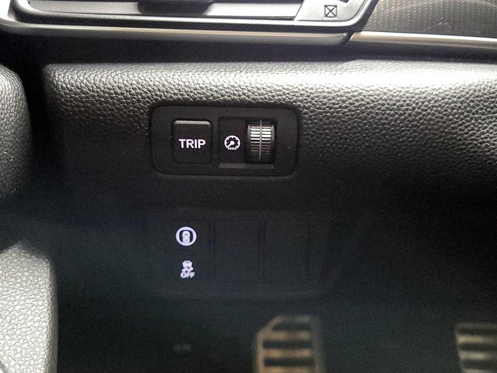 used 2020 Honda Accord car, priced at $27,998