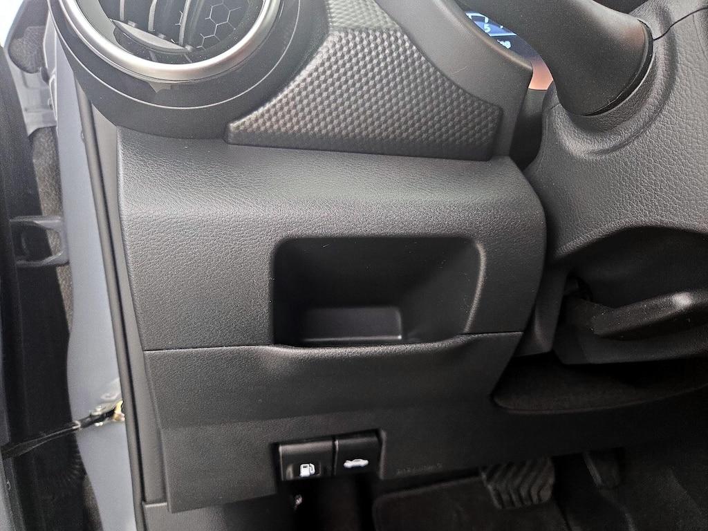 used 2024 Nissan Kicks car, priced at $23,998
