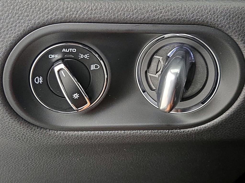 used 2022 Porsche Macan car, priced at $46,998