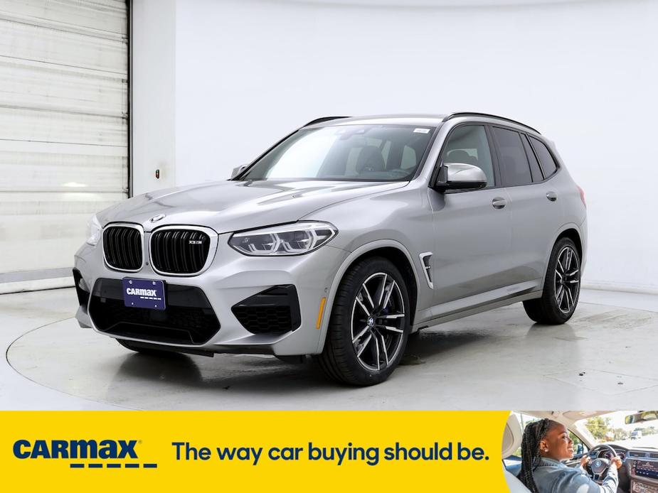 used 2020 BMW X3 car, priced at $40,998