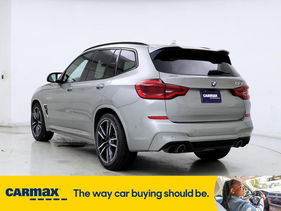 used 2020 BMW X3 car, priced at $40,998