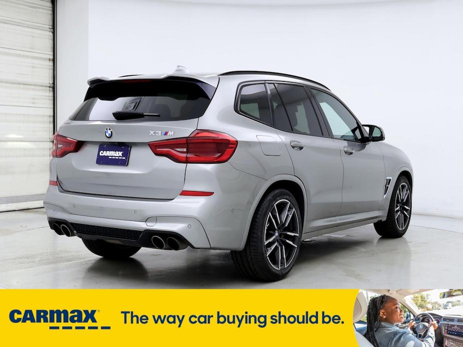 used 2020 BMW X3 car, priced at $40,998