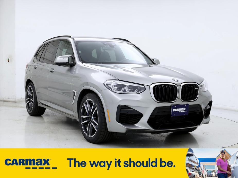 used 2020 BMW X3 car, priced at $40,998