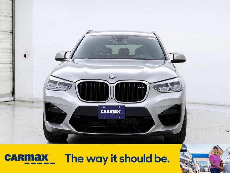 used 2020 BMW X3 car, priced at $40,998