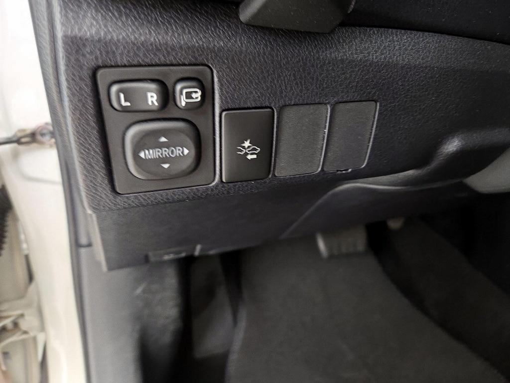 used 2017 Toyota Corolla iM car, priced at $16,998
