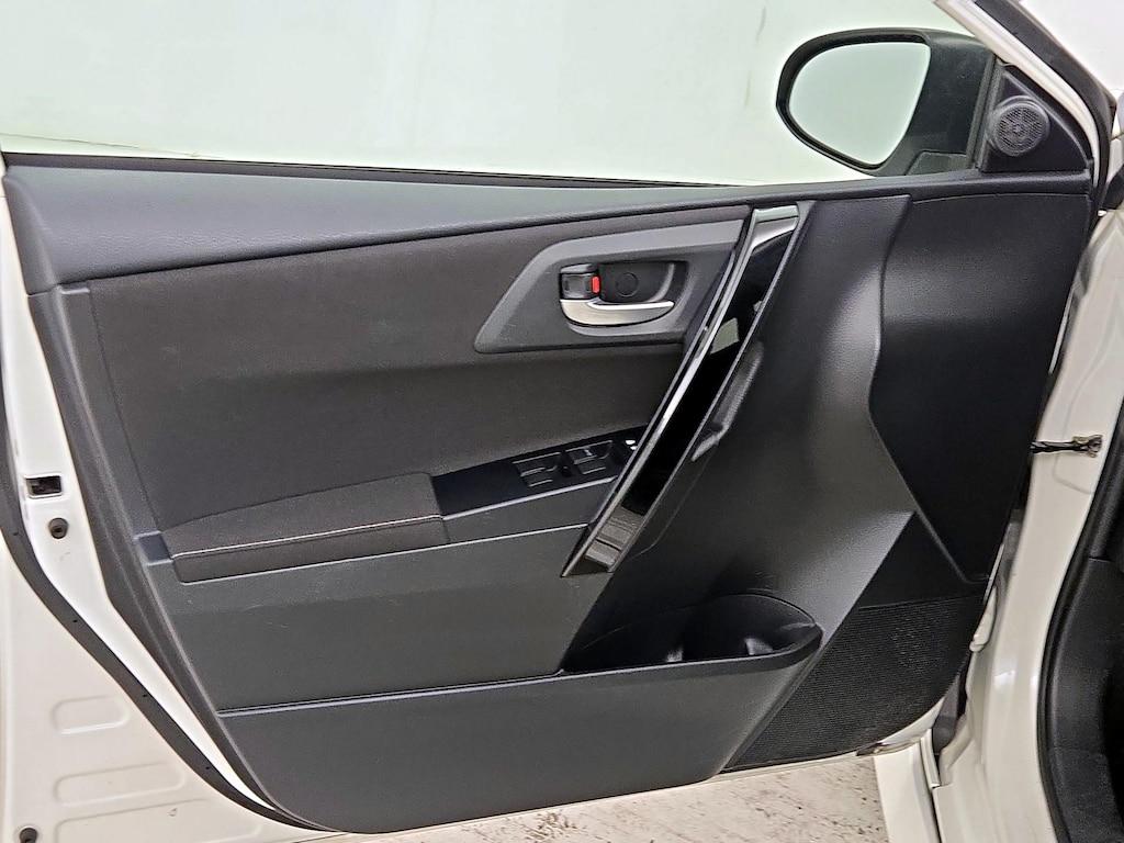 used 2017 Toyota Corolla iM car, priced at $16,998
