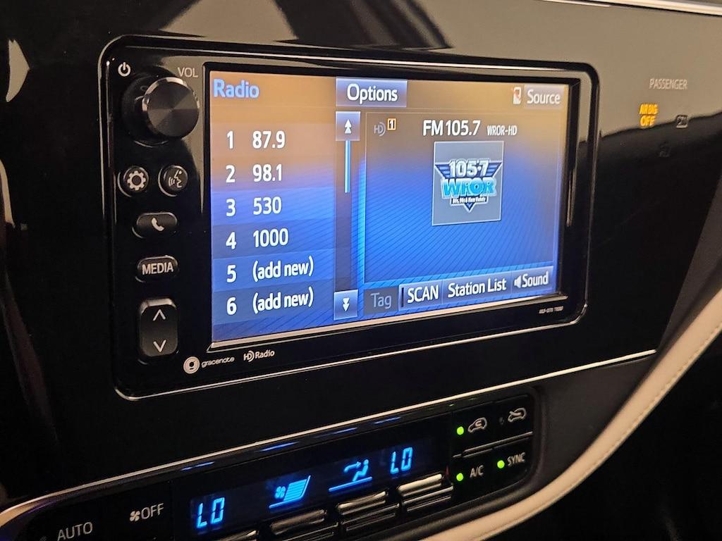 used 2017 Toyota Corolla iM car, priced at $16,998