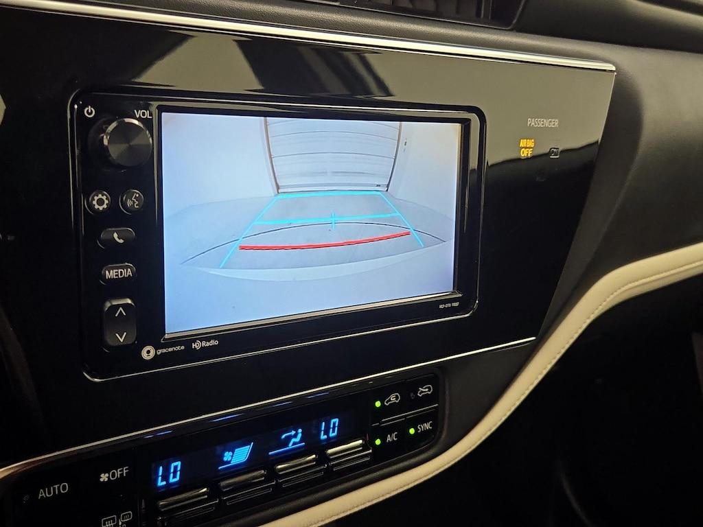 used 2017 Toyota Corolla iM car, priced at $16,998