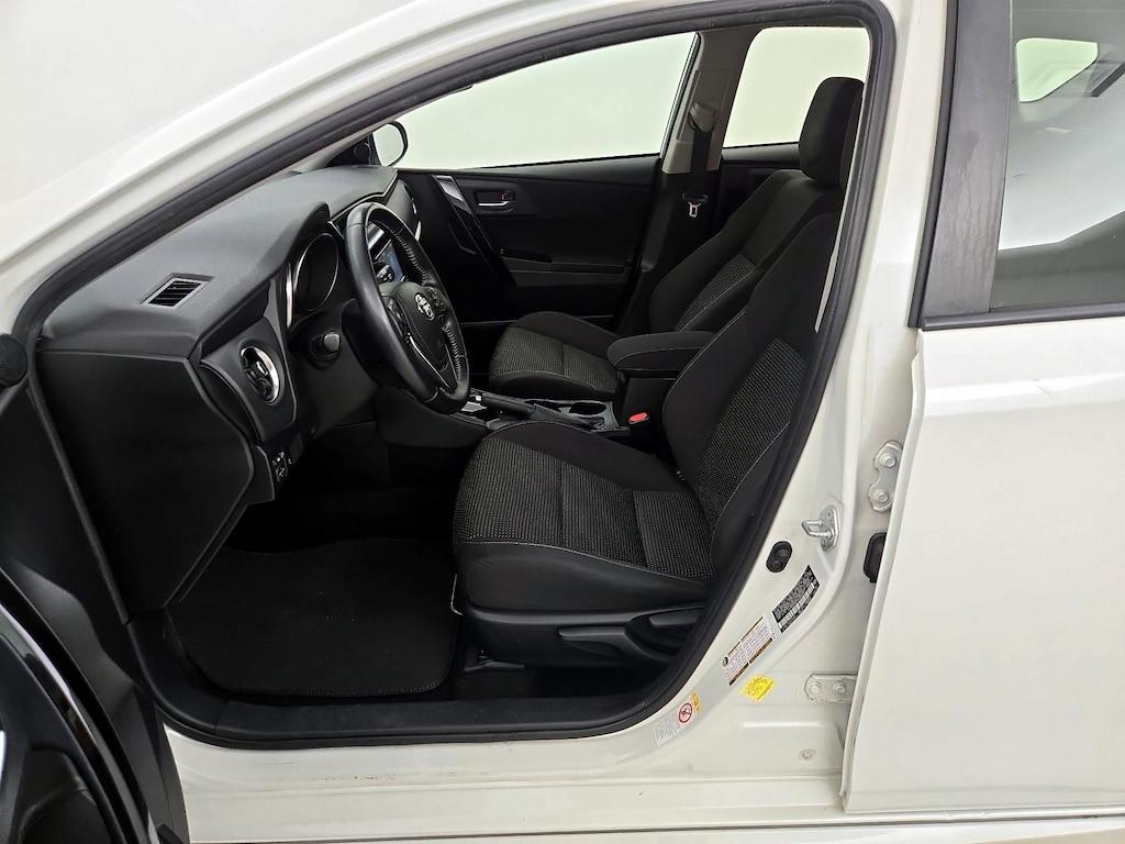 used 2017 Toyota Corolla iM car, priced at $16,998