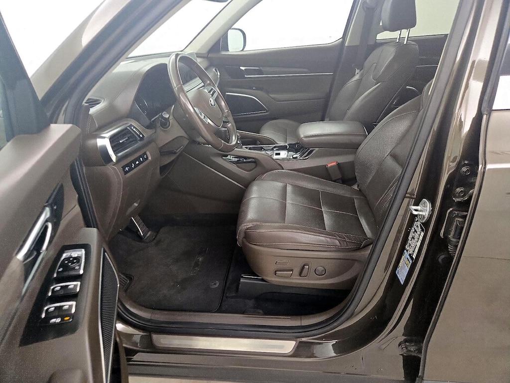 used 2020 Kia Telluride car, priced at $28,998