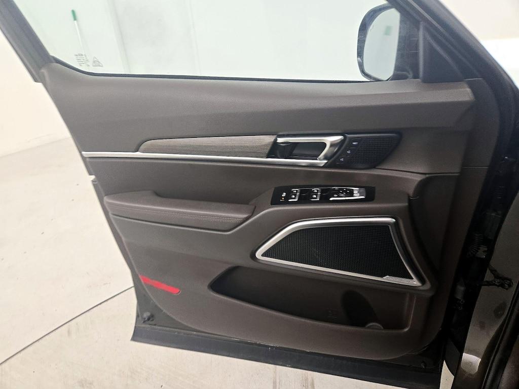 used 2020 Kia Telluride car, priced at $28,998