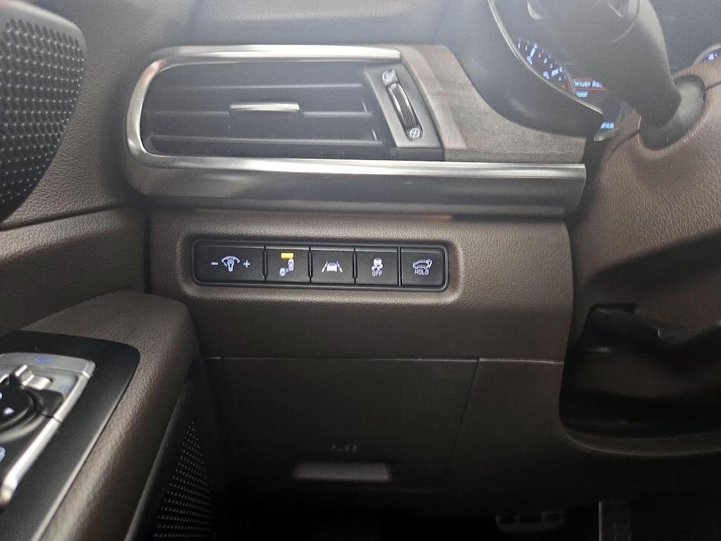 used 2020 Kia Telluride car, priced at $28,998