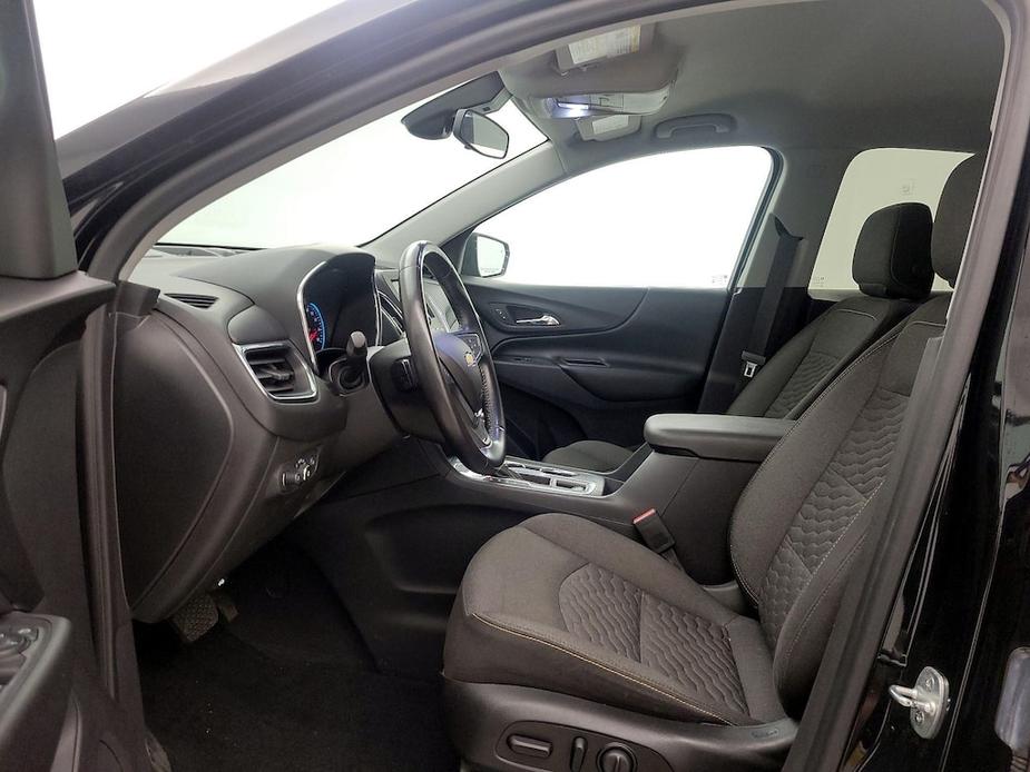 used 2020 Chevrolet Equinox car, priced at $19,998