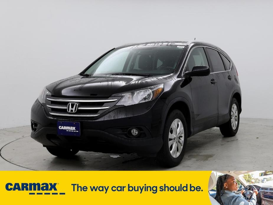 used 2013 Honda CR-V car, priced at $17,998