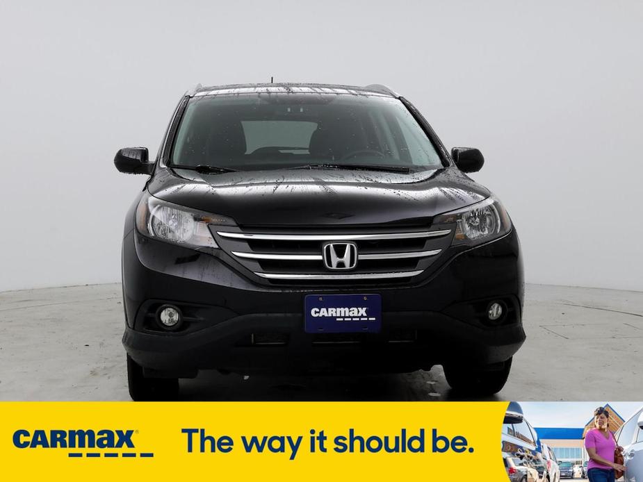 used 2013 Honda CR-V car, priced at $17,998