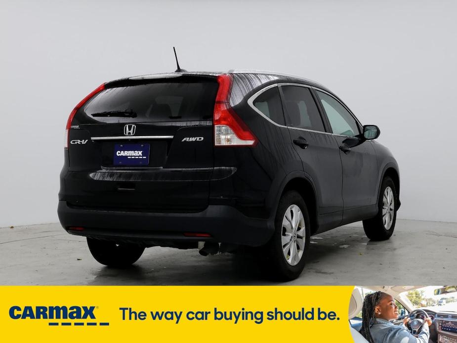 used 2013 Honda CR-V car, priced at $17,998