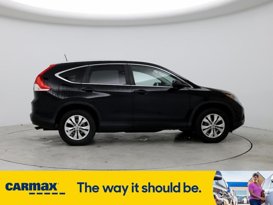 used 2013 Honda CR-V car, priced at $17,998