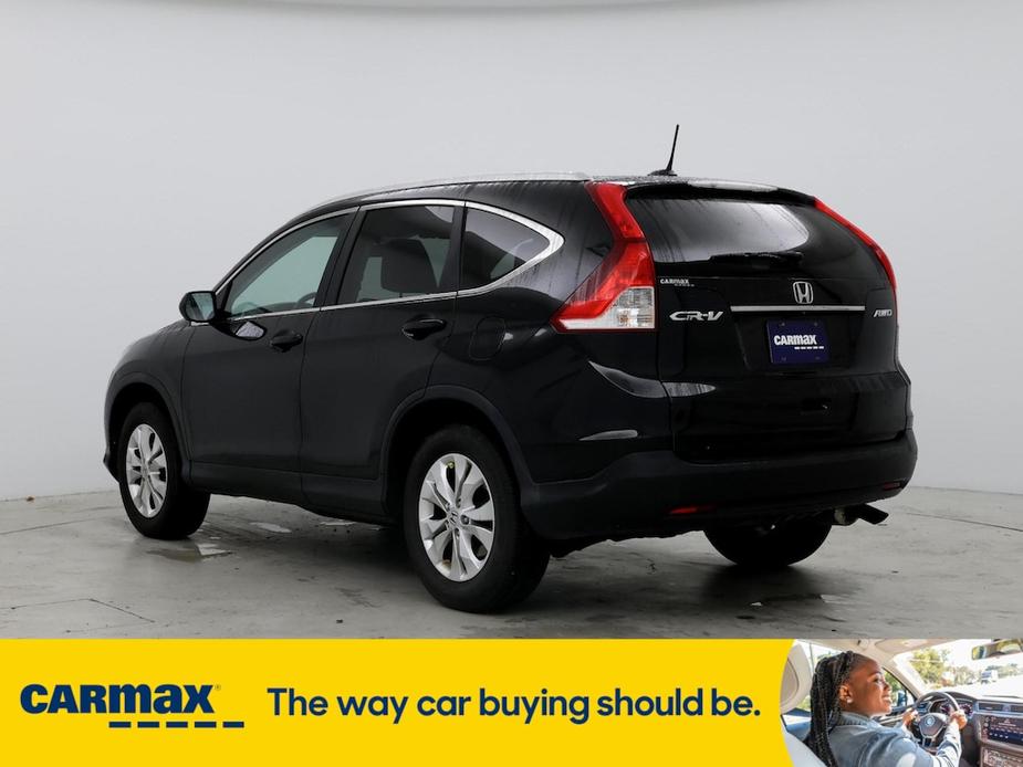 used 2013 Honda CR-V car, priced at $17,998